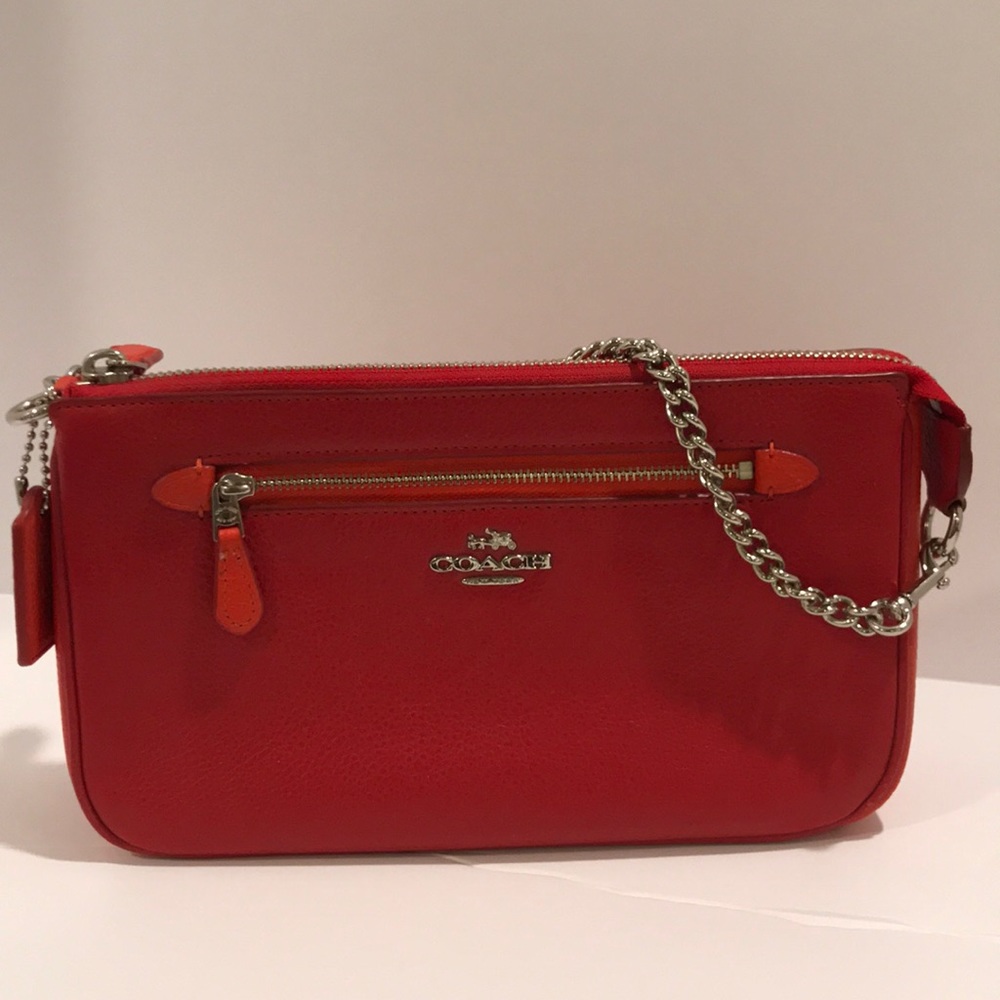 Coach Small Bag - image 1